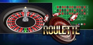 Chinh Phục Vòng Quay Roulette 8Day Bí Kíp Thắng Lớn Từ Cao Thủ