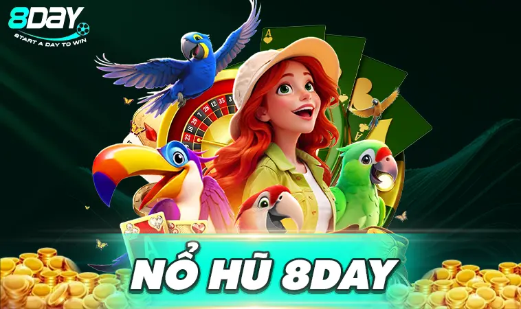 8Day - Trang Chủ 8 Day - Trang Cá Cược Online Uy Tín Nhất Việt Nam Hiện Nay