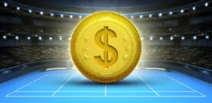 Thống Lĩnh Sân Đấu Với Cá Cược Quần Vợt 8Day Chuyên Nghiệp