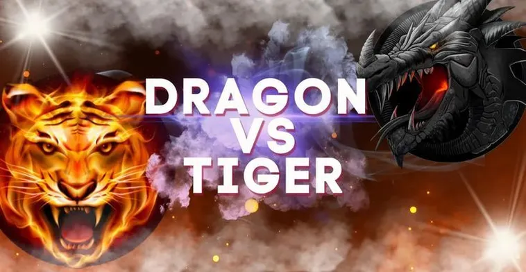 Thống Lĩnh Đấu Trường Dragon Tiger Tại 8Day Với Chiến Thuật Bất Bại