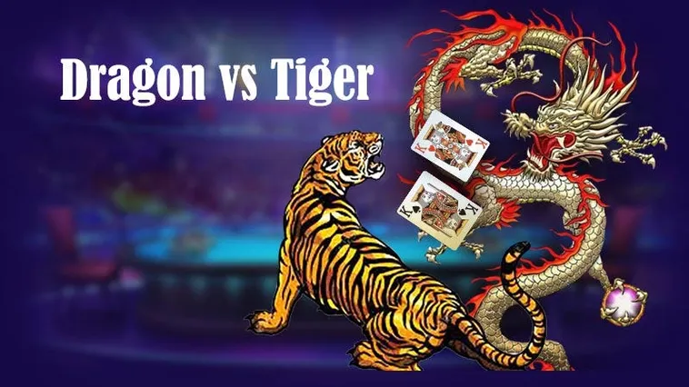 Thống Lĩnh Đấu Trường Dragon Tiger Tại 8Day Với Chiến Thuật Bất Bại
