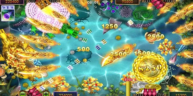 Thống Trị Bầu Trời Với Bắn Cá Đại Chiến B52 Tại 8Day