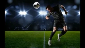 Bùng Nổ Đam Mê Cá Cược Bóng Đá 8Day Với Kèo Cược Đỉnh Cao