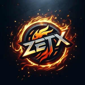 Bí Quyết Chinh Phục Game ZetX 8Day Chớp Nhoáng Và Hiệu Quả