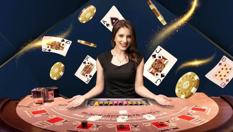 Casino Online 8Day Thiên Đường Giải Trí Đẳng Cấp Số Một Châu Á