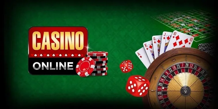 Casino Online 8Day Thiên Đường Giải Trí Đẳng Cấp Số Một Châu Á