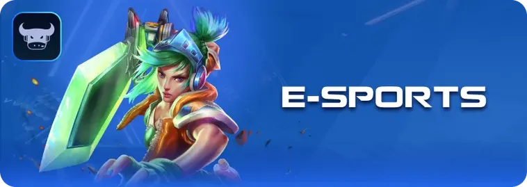 Làm Chủ Đấu Trường Cá Cược Thể Thao Điện Tử Tại 8Day 1 Làm Chủ Đấu Trường Cá Cược Thể Thao Điện Tử Tại 8Day