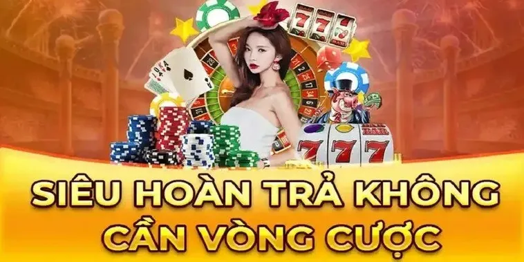 Hoàn Trả Không Giới Hạn Tại 8Day Chơi Càng Nhiều Thưởng Càng Lớn