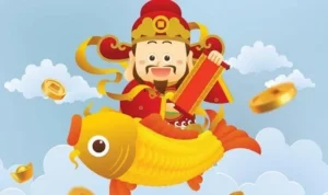 Nổ Hũ Thần Tài Tại 8Day Rước Lộc Vàng Về Nhà