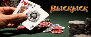 Chinh Phục Bàn Cược Blackjack Tại 8Day Bằng Tư Duy Chiến Lược