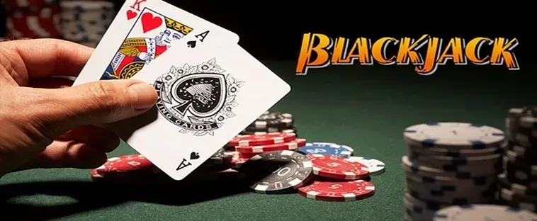 Chinh Phục Bàn Cược Blackjack Tại 8Day Bằng Tư Duy Chiến Lược 1 Chinh Phục Bàn Cược Blackjack Tại 8Day Bằng Tư Duy Chiến Lược