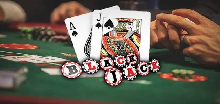 Chinh Phục Bàn Cược Blackjack Tại 8Day Bằng Tư Duy Chiến Lược 2 Chinh Phục Bàn Cược Blackjack Tại 8Day Bằng Tư Duy Chiến Lược